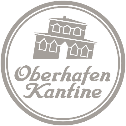 Oberhafenkantine Berlin